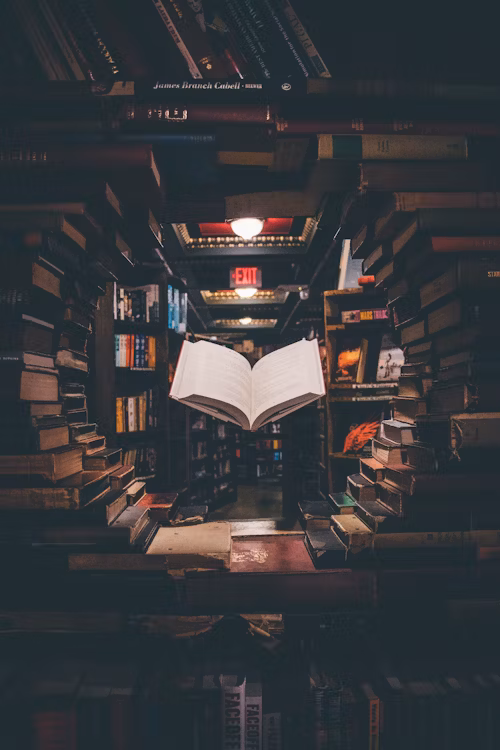 Library